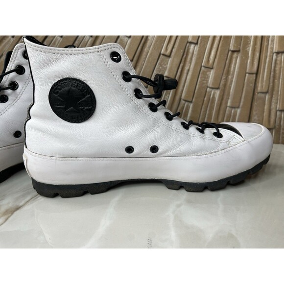Converse Chuck Taylor All Star Surface Fusion Lugged Boos Wmn 11 Men 9 Custom main image 7
